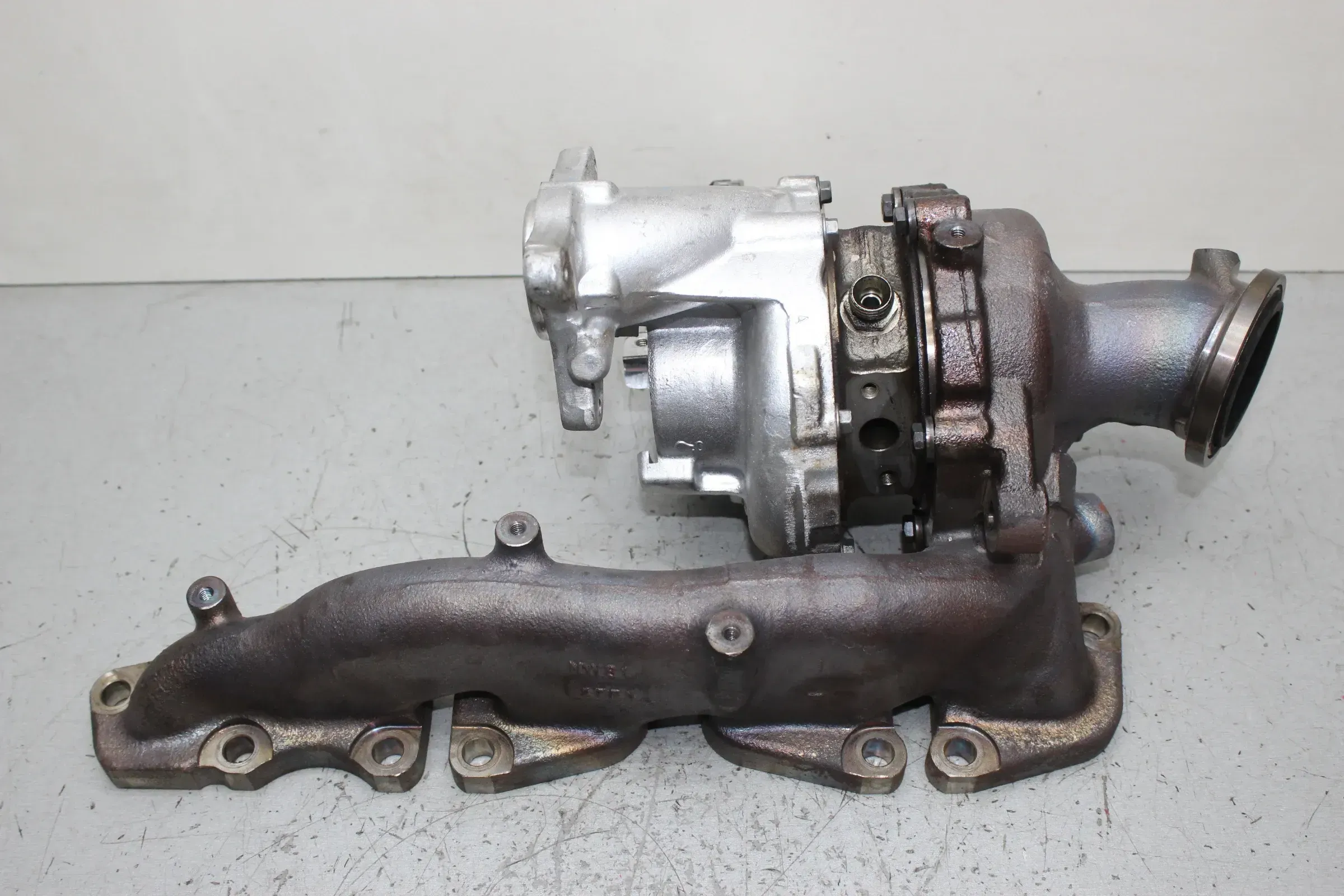 Turbolader Turbo 05L253019K, HGR GTD1752VZ Audi A5 F5 2.0TDI A4 B9 A6 C8 Avant - Bild 1