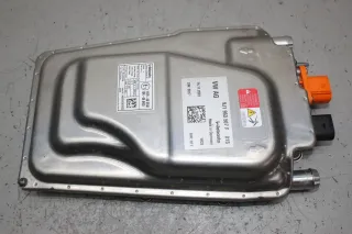 Porsche 9J1 Taycan Hochvoltheizung Hochspannungsheizung Webasto 9J1963507F - Bild 1