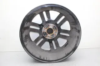 1x Alufelge 6856969 Schwarz 6,5Jx16, LK 4x100, ET48 MINI Cooper R58 Bj.13 (1) - Bild 7