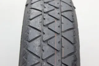 Ersatzrad Reserverad 3.5Bx15 ET35 LK 4x100 115/70 R15 90M MINI Cooper R58 Bj.13 - Bild 7