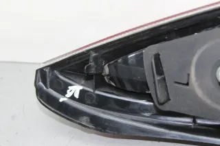 Rückleuchte Heckleuchte Rücklicht links Toyota YARIS VERSO Bj.05 - Bild 8