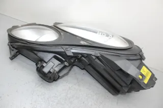 Frontscheinwerfer Scheinwerfer vorne rechts A4545401054 Smart Forfour 454 Bj.04 - Bild 4