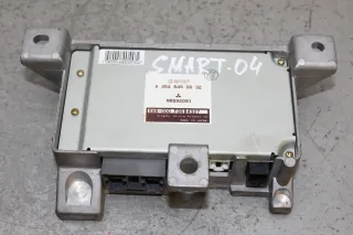 Steuergerät Servolenkung A4545450032, MR594091 Smart Forfour 454 Bj.04 - Bild 1