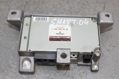 Background image for Steuergerät Servolenkung A4545450032, MR594091 Smart Forfour 454 Bj.04