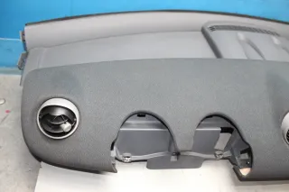 Armaturenbrett Cockpit mit Modul A4548600502Smart Forfour 454 Bj.04 - Bild 3