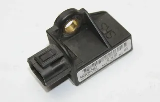 1x Airbagsensor Crashsensor Sensor 77930-SNA-A320-M1 Honda Civic VIII FA FD Bj12 - Bild 1