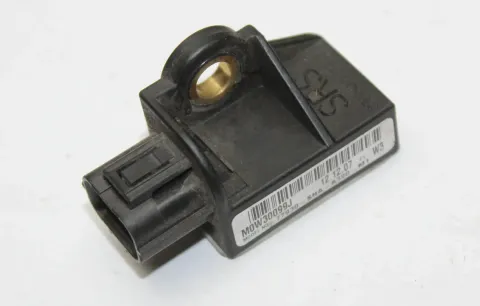 Background image for 1x Airbagsensor Crashsensor Sensor 77930-SNA-A320-M1 Honda Civic VIII FA FD Bj12