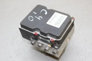 ABS Hydraulikblock Steuergerät 9664148780, 9660934580 Citroen C4 Picasso I UD - Bild 2