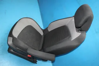 Beifahrersitz Sitz vorne rechts Citroen C4 Picasso II Bj.17 - Bild 7