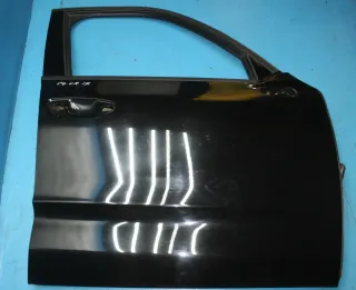 Beifahrertür Tür vorne rechts EXY, Schwarz Citroen C4 Picasso II Bj.17 - Bild 2
