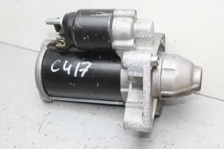 Anlasser Starter TC9082 12397-B0S02 Citroen C4 Picasso II 1.6 BlueHDi 120 Bj.17 - Bild 3