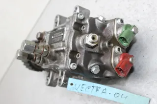 Hochdruckpumpe Einspritzpumpe DENSO 8-97228919-4 Opel Vectra Bj.04 - Bild 5