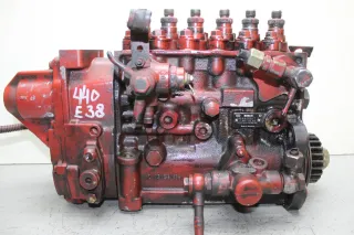 Hochdruckpumpe Einspritzpumpe Bosch 0402796814 Iveco EuroStar 440 E38 - Bild 3