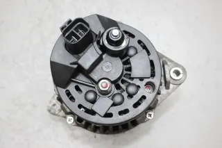 Lichtmaschine 70A Generator 0124220008, 37300-02570 Hyundai i10 PA 1.1 Bj.09 - Bild 3