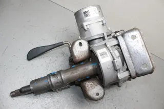 Lenksäule elektrische Lenkung 735585205 Ford Ka II 1.2 RU8 Bj.13 - Bild 3
