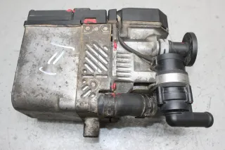 Webasto Heizgerät Standheizung Termo Top C 000002031232 Diesel 12V 40W (II) - Bild 3