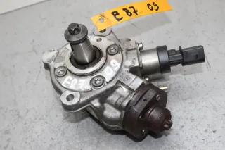 Hochdruckpumpe Einspritzpumpe Bosch 0445010506 7797874 BMW 1er E87 Bj.09 - Bild 1