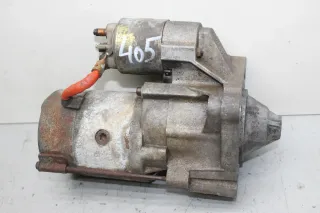 Anlasser Starter Peugeot 405 I 1.8 TD  66 KW Bj.91 - Bild 1