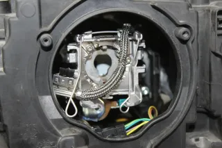 Xenon Scheinwerfer Frontscheinwerfer rechts 8E0941004AF Audi A4 8E B7 Bj.06 - Bild 10