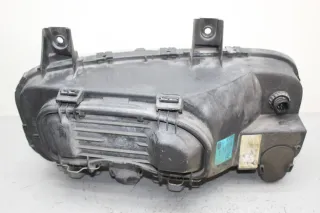 Frontscheinwerfer Scheinwerfer vorne links 6668200159 Mercedes Cito O 510, O520 - Bild 3