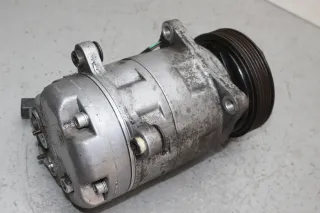 Klimakompressor Klima Kompressor VW Golf IV 1J1 1.6 Bj.02 - Bild 2