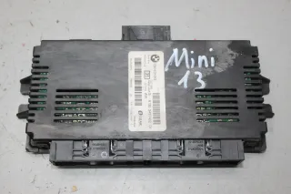 Steuergerät Fussraummodul FRM3R Modul, 6135 3457402 MINI Cooper R58 Bj.13 - Bild 1
