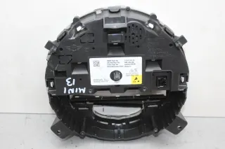 Tacho Speedometer 9232432 MINI Cooper R58 Bj.13 - Bild 2