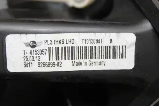 Gebläsemotor Heizung Gebläse Lüfter 9266899 MINI Cooper R58 Bj.13 - Bild 4