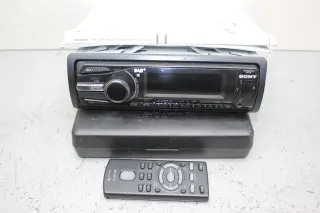 Autoradio CD Player USB AUX In Radio Sony Model CDX-DAB700U - Bild 2