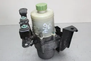 el. Servopumpe Hydraulikpumpe Lenkung 6Q0423155AA VW Polo 9N 1.4 16V Bj.03 - Bild 3
