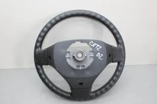 Lenkrad mit Modul TB56101E, 56100-1C500, 56120-1C500 Hyundai Getz TB Bj.02 - Bild 7