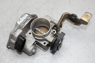 Drosselklappe Pieburg 047133067 5WP4270 Skoda Felicia I 6U1 1.3 40 KW Bj.96 - Bild 1
