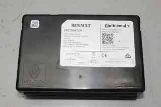 Steuergerät Multimedia 282759572R Renault Kangoo II 2 KW_ Bj.18 - Bild 1