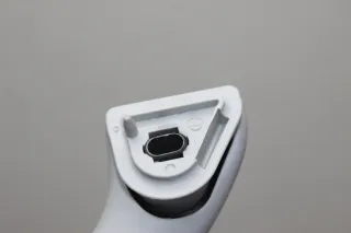 4x Haltegriff Handgriff Griff 6N0857607AB, 6N0857607AC VW Touran 1T1 1T2 Bj.08 - Bild 3