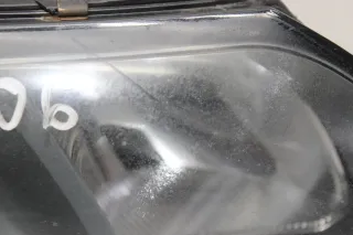 Frontscheinwerfer Scheinwerfer vorne rechts 30698886, 0301198204 Volvo V50 Bj.06 - Bild 2