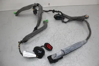 Türkabelbaum Kabelbaum vorne links 30737508 Volvo V50 Bj.06 - Bild 2