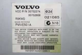 Audio Verstärker Endstufe Amplifier 30752374 Volvo V50 Bj.06 - Bild 4