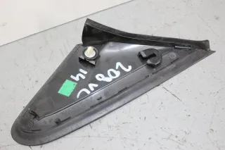 Dreieck Blende Abdeckung Kotflügel links 9673280880 Peugeot 208 I Bj.14 - Bild 3