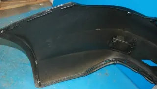 39145313 Original GM Heckschürze Stoßstange hinten Opel Insignia B Grand Sport - Bild 9