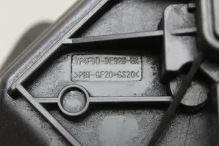 Drosselklappe 2S6U-9E927-F, 4F9U-9E928-BA, 2S6U-FA Volvo V50 1.6 16V Bj.06 - Bild 5