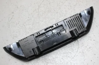 Klimabedienteil Bedienteil Klima Heizung 6Q0907044E VW Cross Polo IV 9N3 Bj.07 - Bild 5