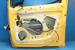 Beifahrertür Tür vorne rechts Citroen Berlingo II B9 Bj.13 - Bild 7