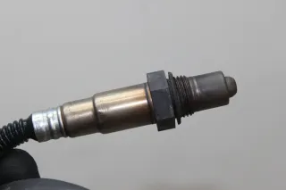 Lambdasonde Lambda Sensor 0258006978 Audi A4 B5 8D2 1.8 T Bj.00 - Bild 3