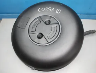 Landi Renzo D600 H200 Gastank Autogas LPG Tank 42L Reserveradamulde 67R-010050 - Bild 1