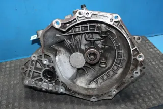 Schaltgetriebe 5-Gang Getriebe code 2RC 429 Opel Corsa D 1.2 Z12XEP Bj.10 - Bild 1