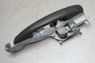 Türgriff Griff außen vorne rechts 9680168580 Citroen Berlingo II B9 Bj.13 - Bild 2