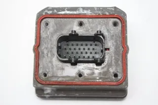 Mercedes Benz Steuergerät Verteiler LV-Anschlusskasten A7895464900 ZGS001 - Bild 3