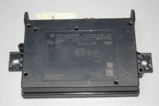 Mercedes Benz W167 Steuergerät Bluetooth Interface A1679005425 A1679015106 (2) - Bild 1
