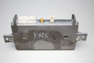 Mercedes Benz 907/910 Steuergerät Einparkhilfe Bluetooth A0009006318 A0009025948 - Bild 3