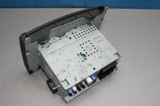 Mercedes Benz W447 Autoradio VIS Media Radio GPS Navi Navigation A4479004817 - Bild 9